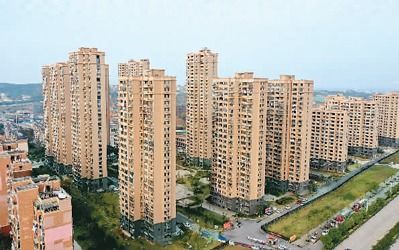房地產(chǎn)調(diào)控不放松，加強住房保障體系建設(shè)